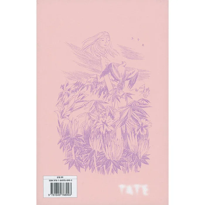Alice's Adventures in Wonderland (corner dents) - Lewis Carroll and Tove Jansson (Slipcase Edition)