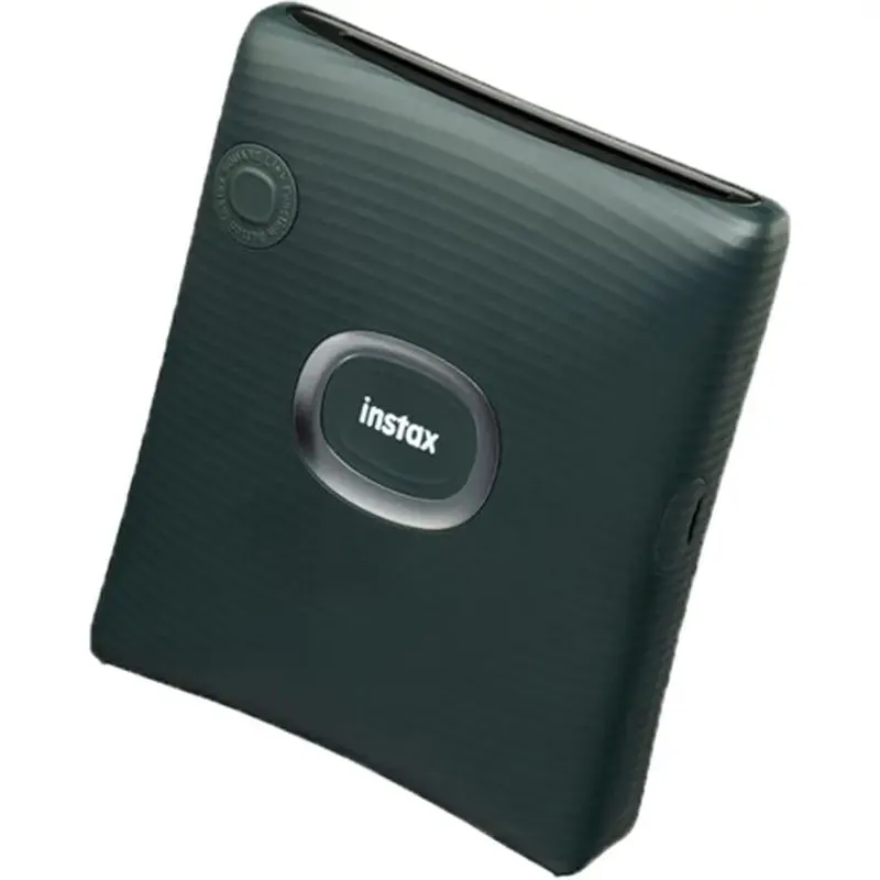 Fujifilm Instax SQUARE Link - Green