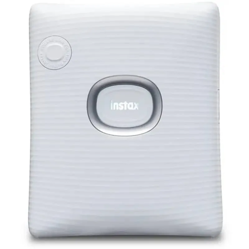 Fujifilm Instax SQUARE Link - White