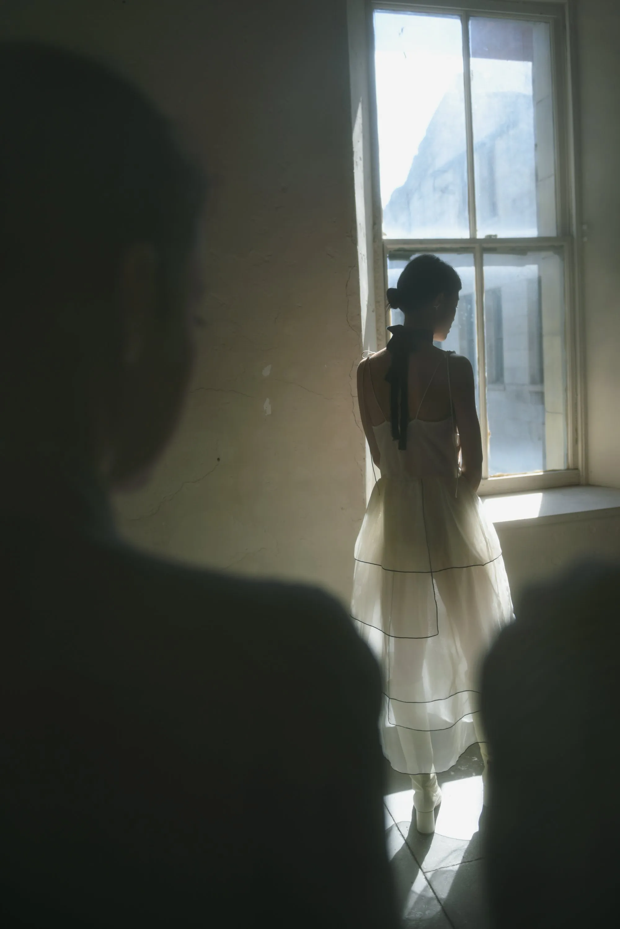 Laurence Midi