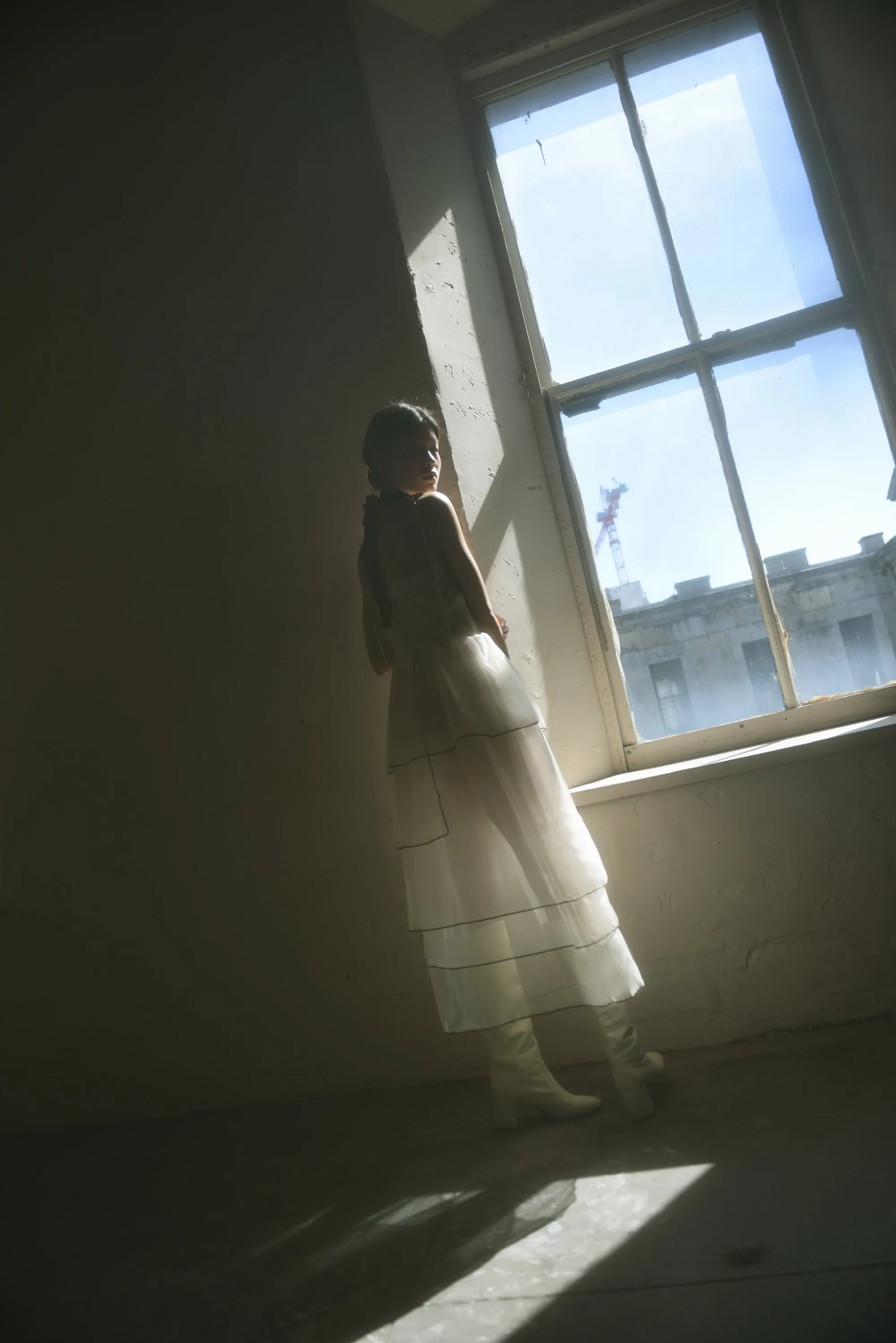 Laurence Midi