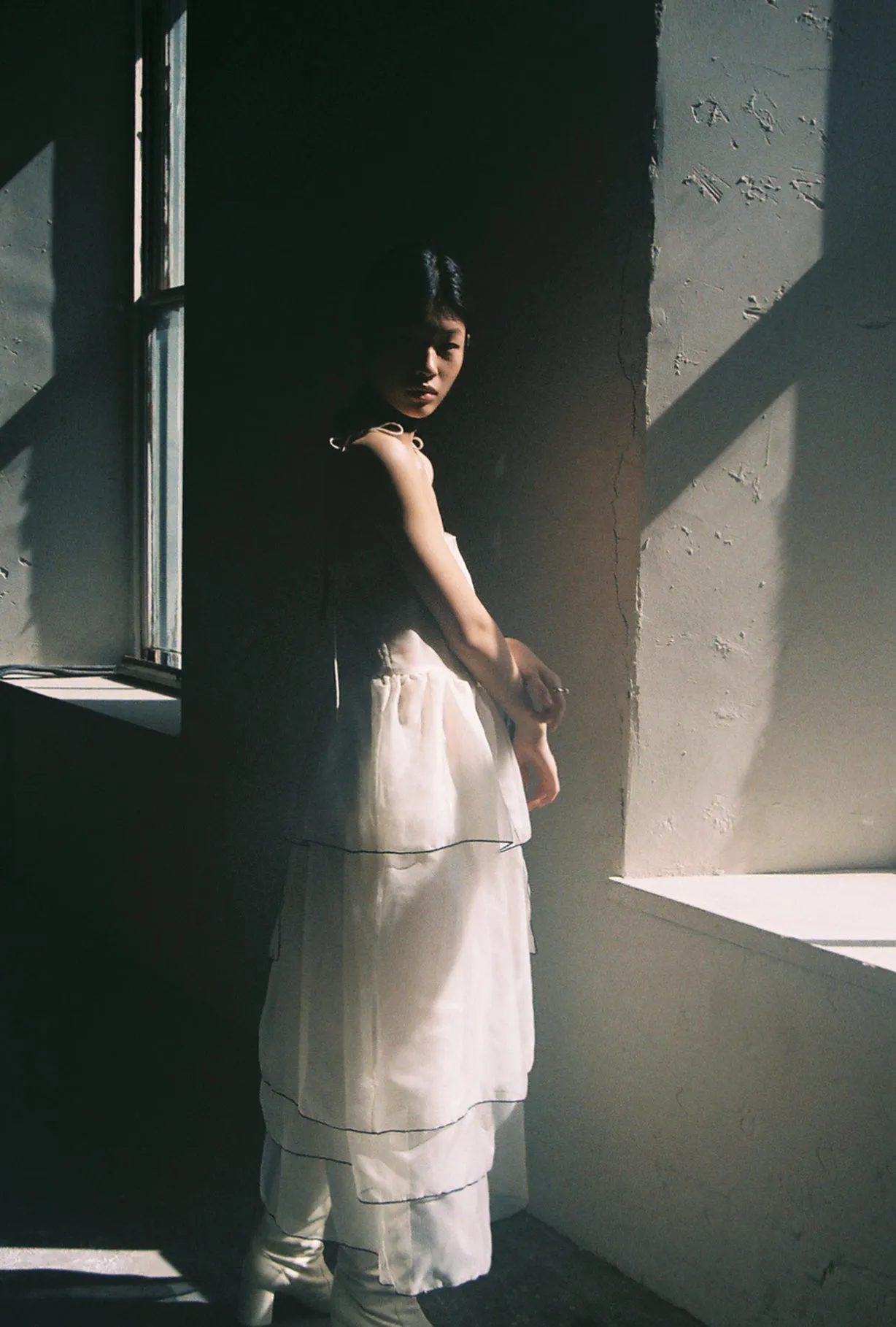 Laurence Midi