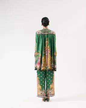 NIZAM : NILOFER