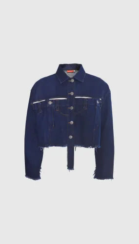 Pants Denim Jacket
