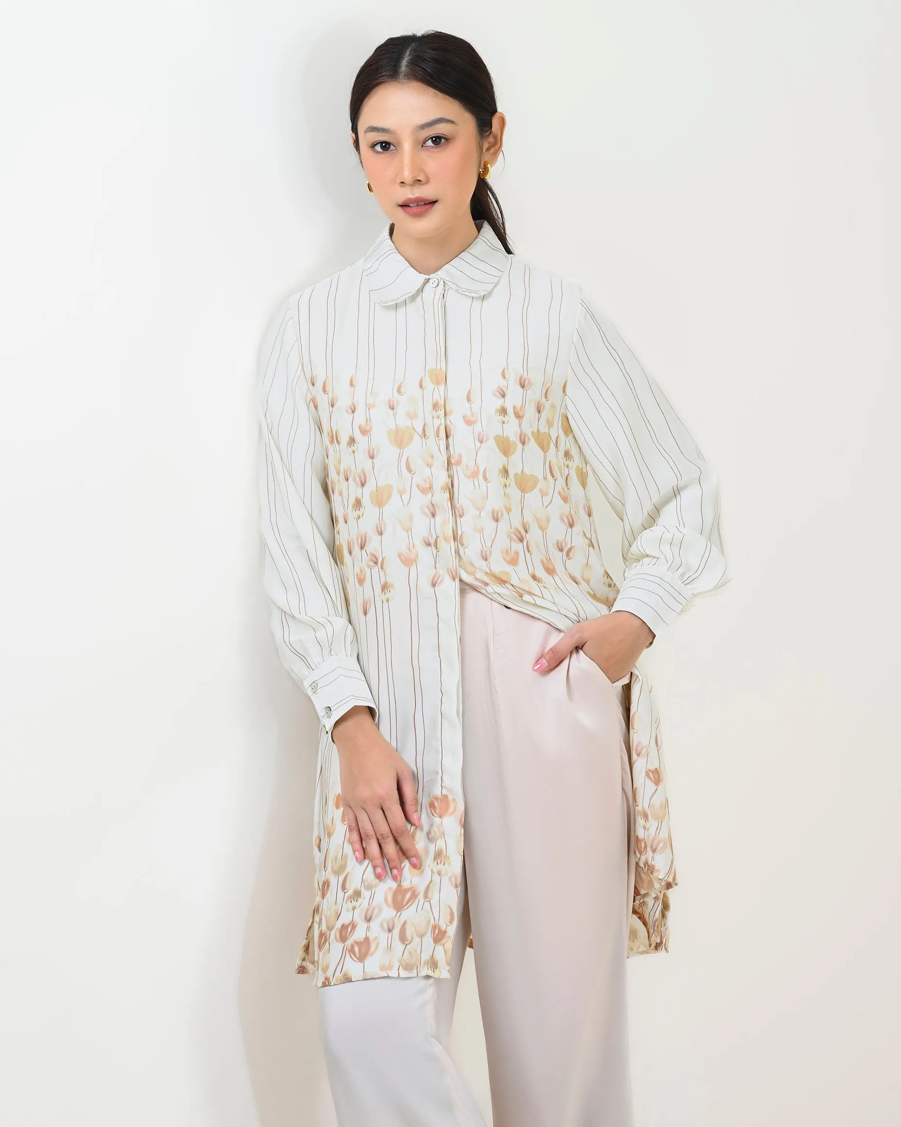 ROSHAN TUNIC