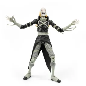 Teenage Mutant Ninja Turtles - Rat King 5" BST AXN Action Figure