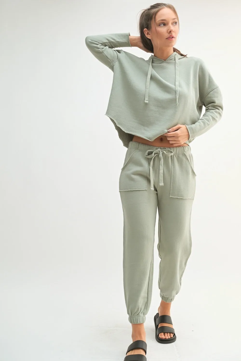 The Malibu Set