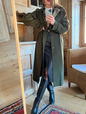 Vintage Schneiders Salzburg Coat