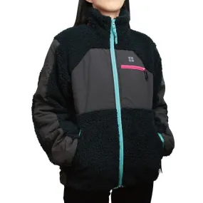 Vocaloid Hatsune Miku Fleece Jacket XL Size Magical Mirai 2020 Japan Limited