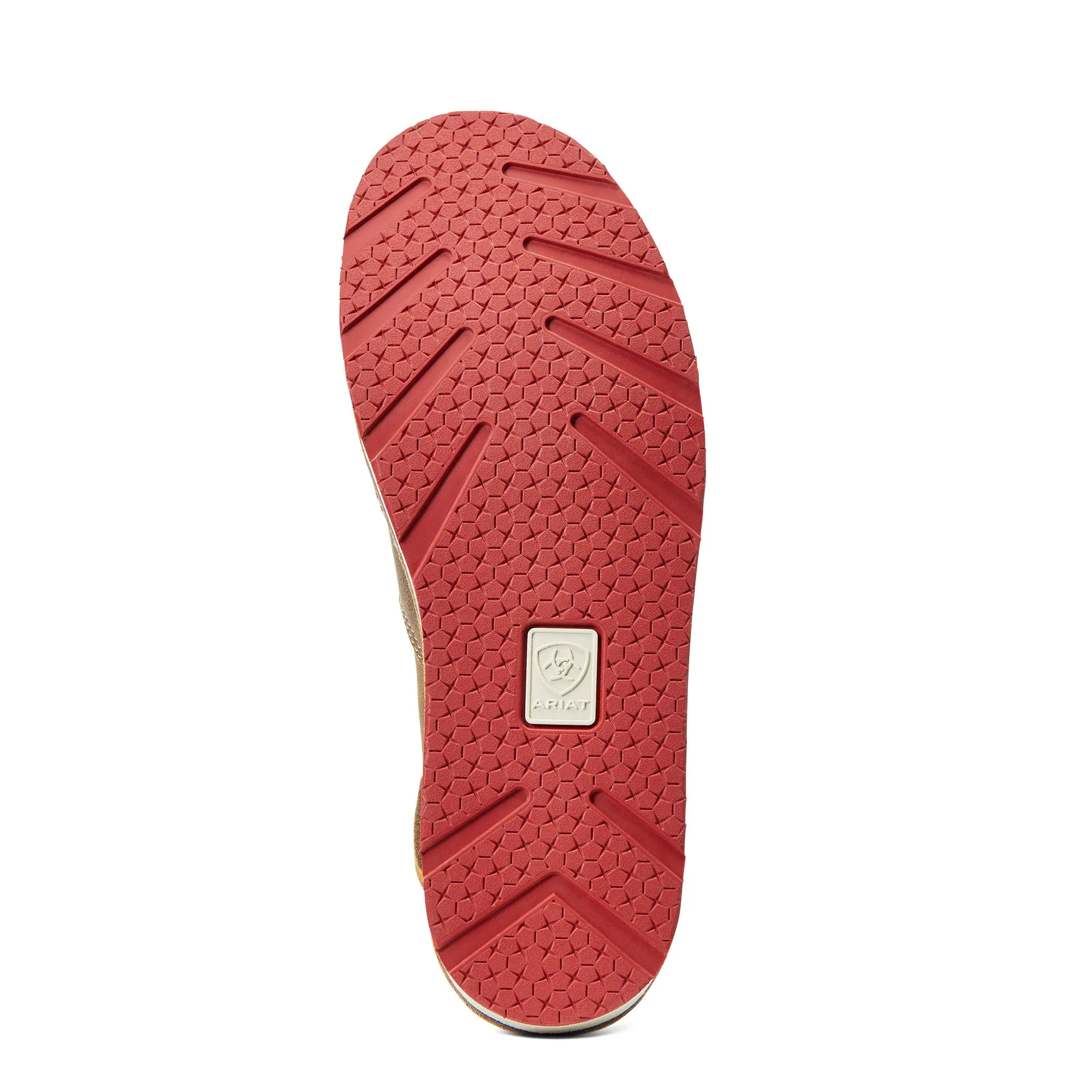 Women's Ariat Cruiser Shoe #10040359-C