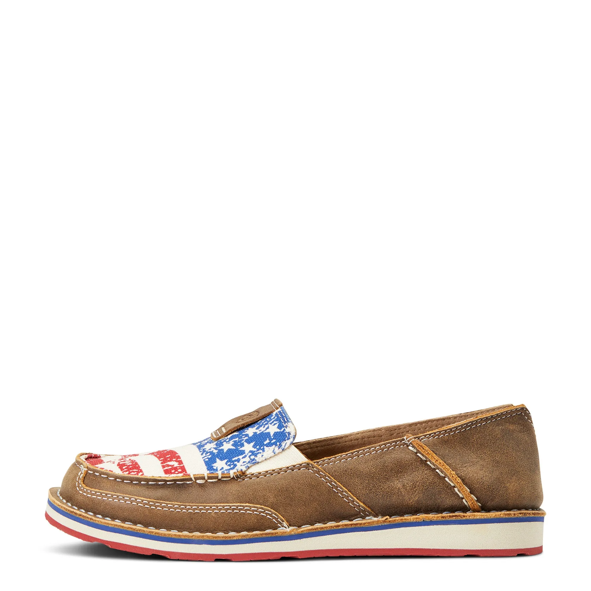 Women's Ariat Cruiser Shoe #10040359-C